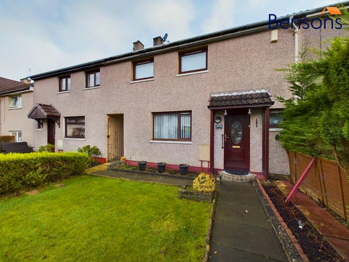 3 Bedroom Terraced House To Rent In Dunbar Hill, West Mains, East Kilbride, South Lanarkshire, G74