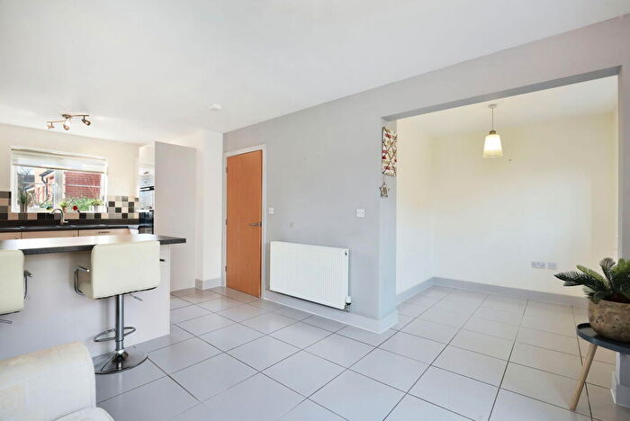 4 Bedroom Detached House For Sale In Meek Road, Newent, GL18