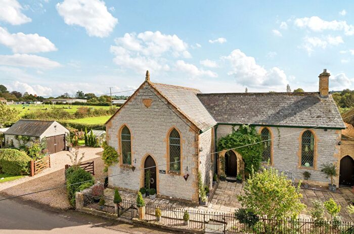 4 Bedroom Detached House For Sale In Ilton, Ilminster, Somerset, TA19