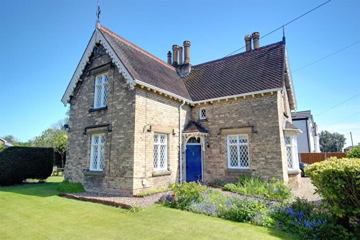 4 Bedroom Detached House For Sale In The Gables, Anlaby, HU10