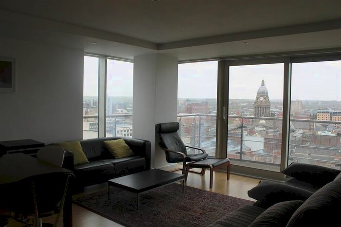 2 Bedroom Flat To Rent In , Albion Street, Leeds, LS2