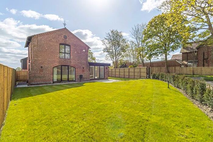 3 Bedroom Detached House To Rent In Orchard Cottage, Burford Lane, Lymm, WA13