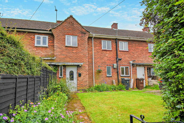 4 Bedroom Terraced House For Sale In South View, Burrough On The Hill, Melton Mowbray, LE14