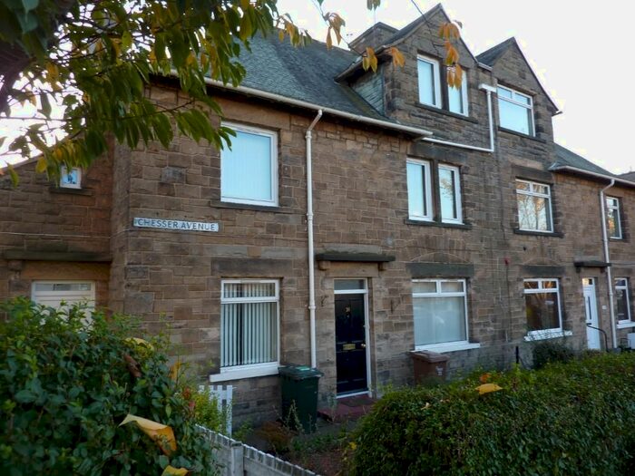 2 Bedroom Flat To Rent In Chesser Avenue, Slateford, Edinburgh EH14