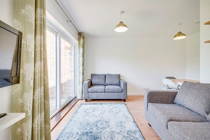 4 Bedroom Property To Rent In Clement Close, Canterbury, CT1