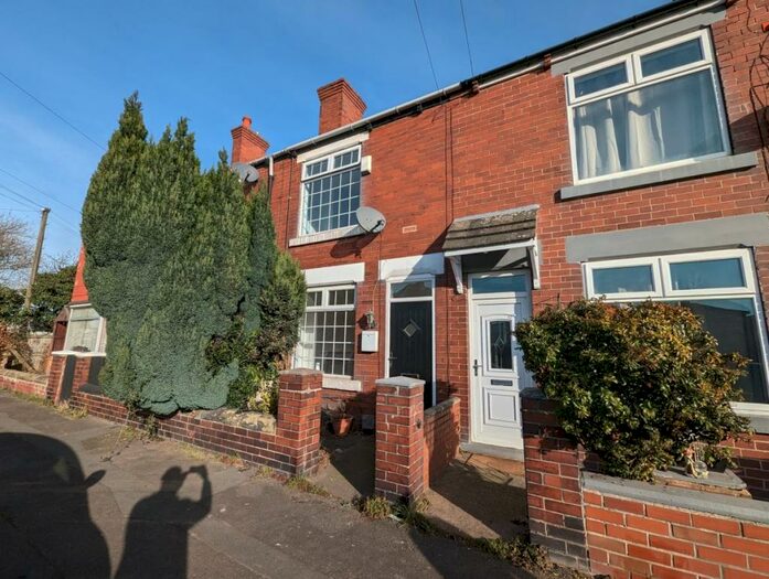 3 Bedroom House To Rent In Barnsley Road, Wath Upon Dearne, S63