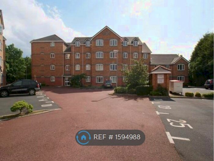 2 Bedroom Flat To Rent In Knightswood Court, Mossley Hill, Liverpool, L18