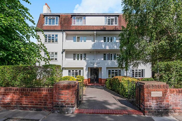 2 Bedroom Flat To Rent In Westbourne House, Richmond Road, TW1