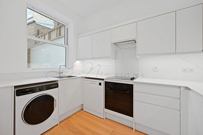 2 Bedroom Flat To Rent In Upper Richmond Road, London, SW15
