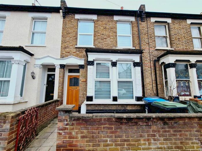 4 Bedroom Property To Rent In St. Stephens Road, Enfield, EN3