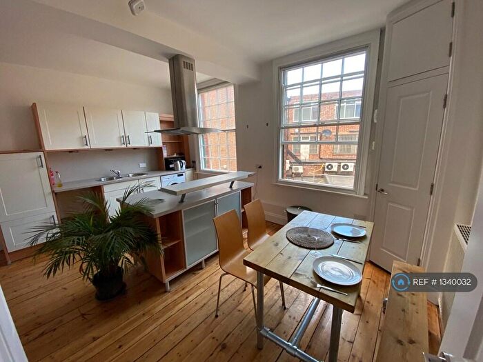2 Bedroom Flat To Rent In Ribbon Factory, Coventry, CV1