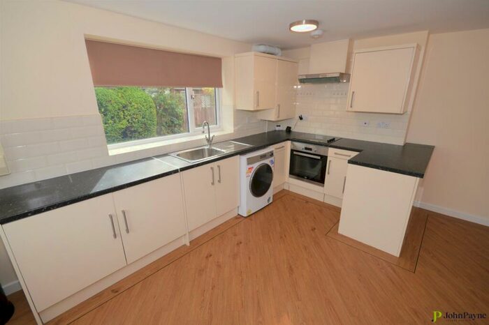 2 Bedroom Apartment To Rent In Craven Avenue, Binley Woods, Coventry, CV3