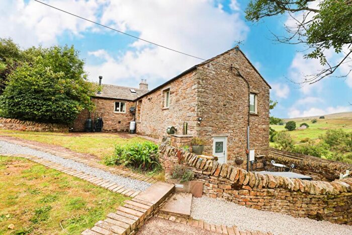 5 Bedroom Barn Conversion For Sale In South Stainmore, Kirkby Stephen, CA17