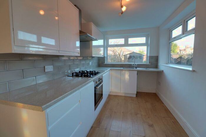 3 Bedroom Terraced House To Rent In Colville Avenue, Anlaby Common, HU4