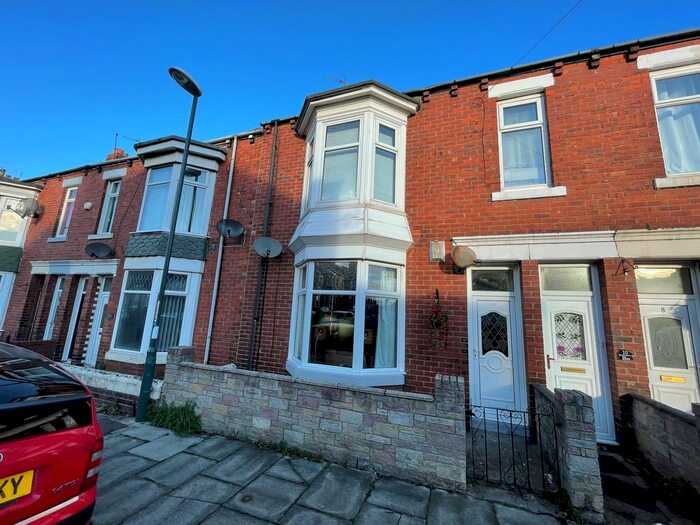 Houses for sale in Stanhope Parade, NE33, Tyne and Wear