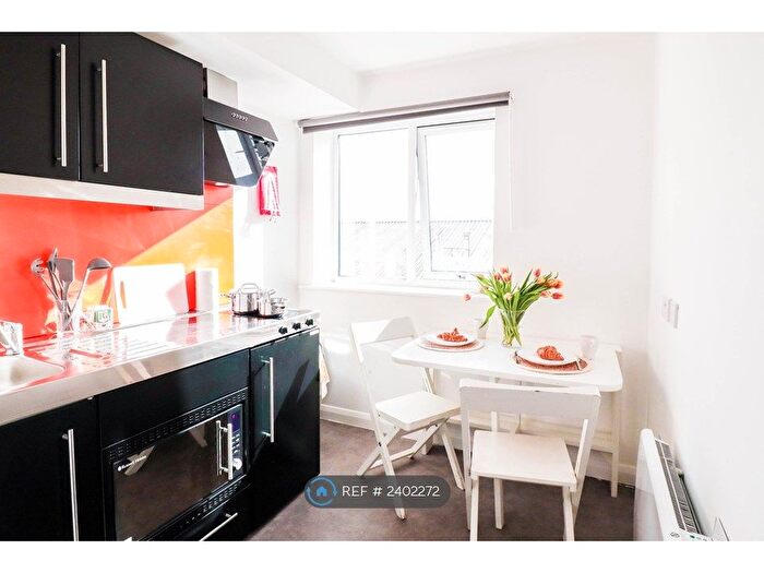 2 Bedroom Flat To Rent In St. Mary Road, Southampton, SO14