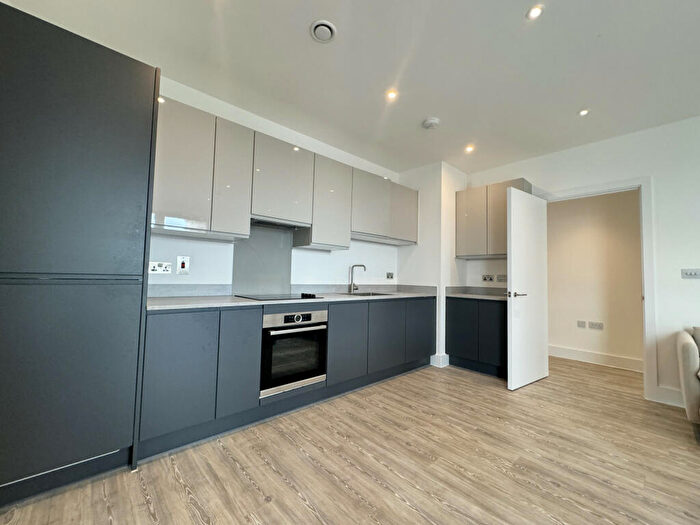 1 Bedroom Apartment To Rent In Crane Court, Kite Close, London, Kent, SE2