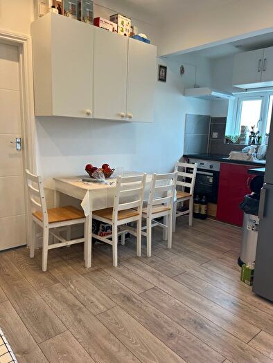 1 Bedroom Flat To Rent In Foscote Road, London, NW4