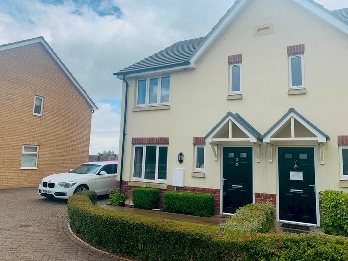 3 Bedroom Detached House To Rent In Anfield Road, Long Sutton, Spalding, PE12