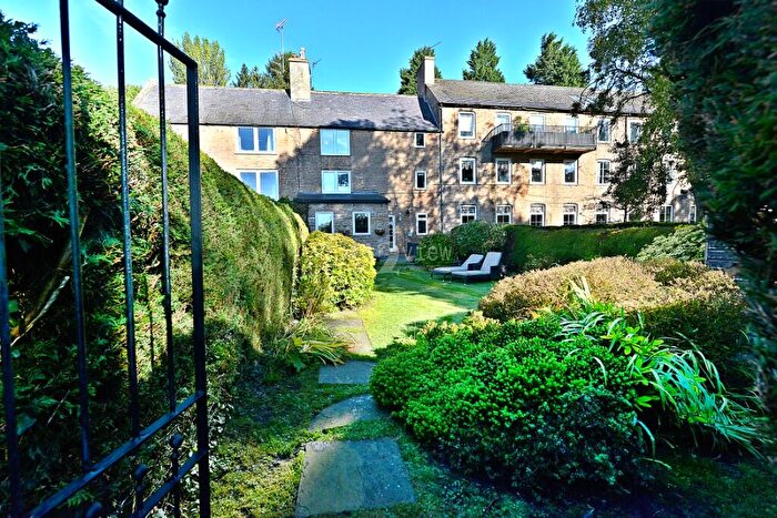 3 Bedroom Cottage For Sale In Middle Cottage, Linby Lane, Papplewick, Hucknall, Nottingham, Nottinghamshire, NG15