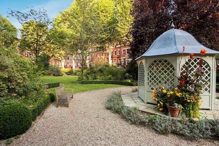 Studio To Rent In Barkston Gardens, Earls Court, SW5