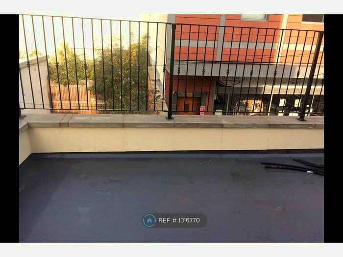 1 Bedroom Flat To Rent In Hertford, Hertford, SG14