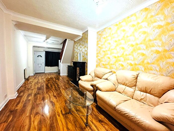 2 Bedroom Terraced House To Rent In Sparsholt Road, Barking, IG11