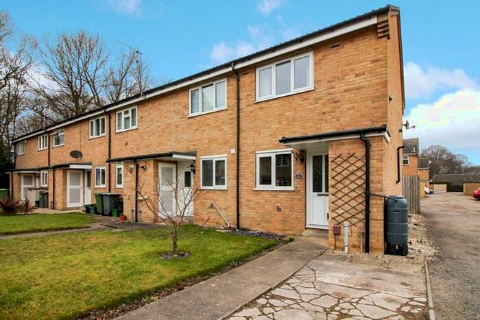 2 Bedroom Semi-Detached House To Rent In Lowick, York, YO24