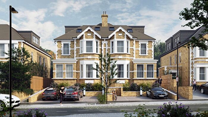 1 Bedroom Flat For Sale In Maple Rise, Muswell Hill, N10
