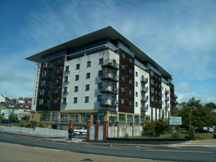 1 Bedroom Flat To Rent In Albert Road, Stoke, PL2