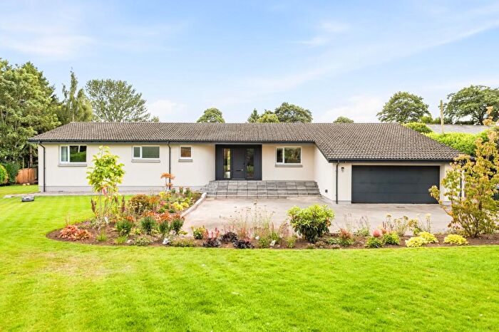 4 Bedroom Bungalow To Rent In Sierras, Auchterarder, PH3