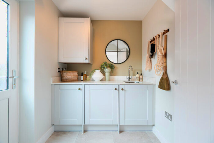 4 Bedroom Detached House For Sale In Stoke Albany Road, NN14