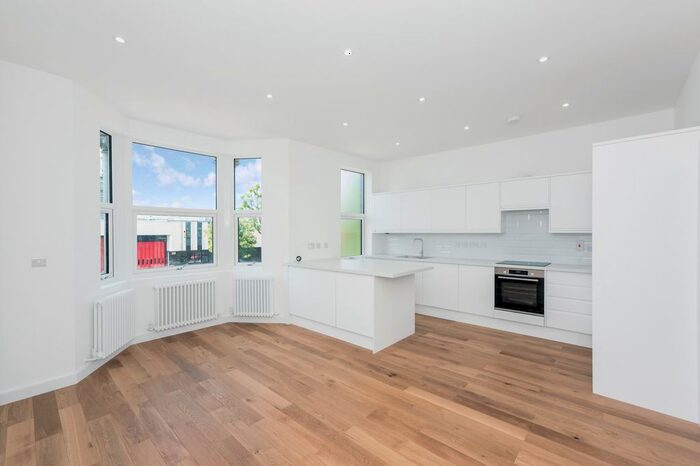 2 Bedroom Terraced House To Rent In Stanstead Road, Lewisham, SE23