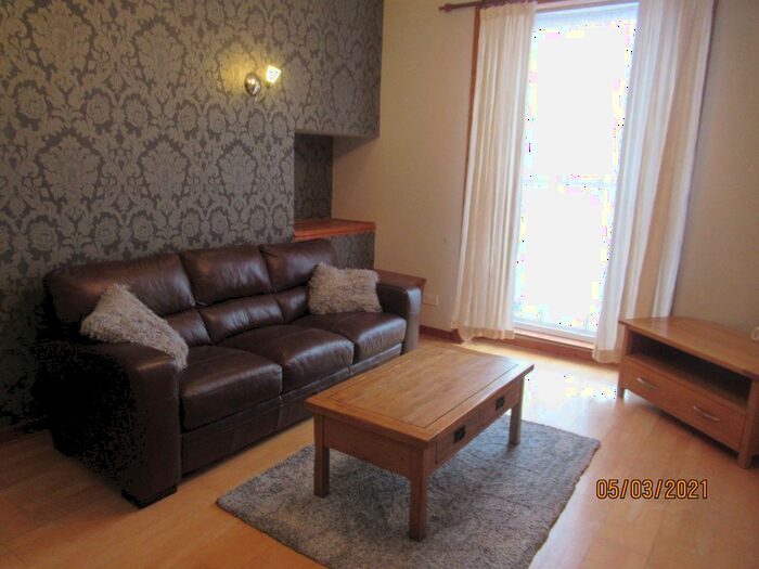 1 Bedroom Flat To Rent In Castle Street, Second Floor Left, Aberdeen, AB11
