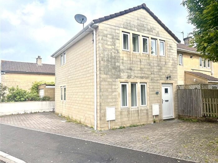 2 Bedroom End Of Terrace House To Rent In Combe Down, BA2