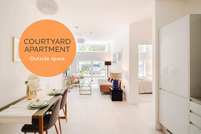 1 Bedroom Flat For Sale In Catherine's Yard, Bedminster, BS3