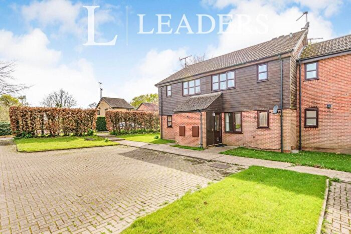 1 Bedroom Flat To Rent In Elm Park, GU6