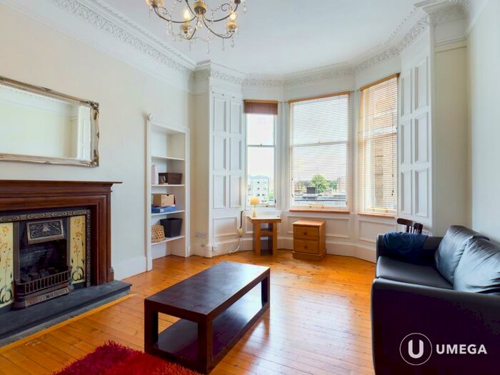 2 Bedroom Flat To Rent In Morningside Road, Morningside, Edinburgh, EH10