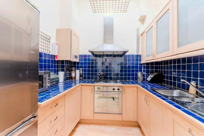 1 Bedroom Flat To Rent In Warrington Crescent, Maida Vale, London, W9