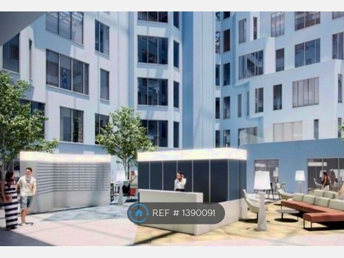 Studio To Rent In Westgate House, Ealing, W5