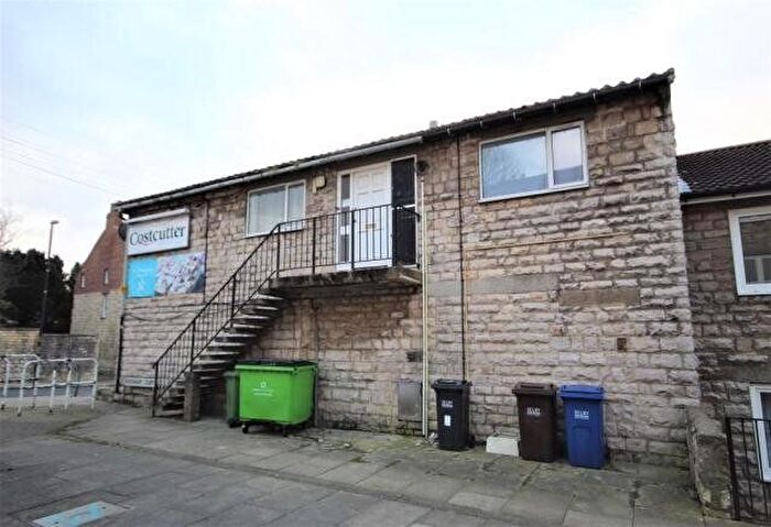 1 Bedroom Flat To Rent In Rosemary Court, Tadcaster, North Yorkshire, LS24