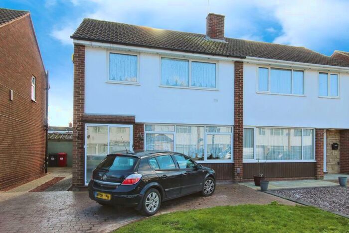 3 Bedroom Semi-Detached House To Rent In ***Let Agreed***Alderbury Road West***Let Agreed***, SL3