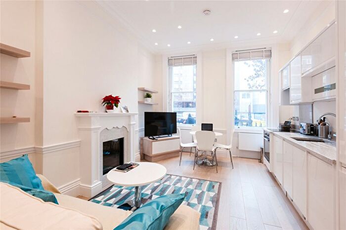 1 Bedroom Flat To Rent In Guilford Street, London, WC1N