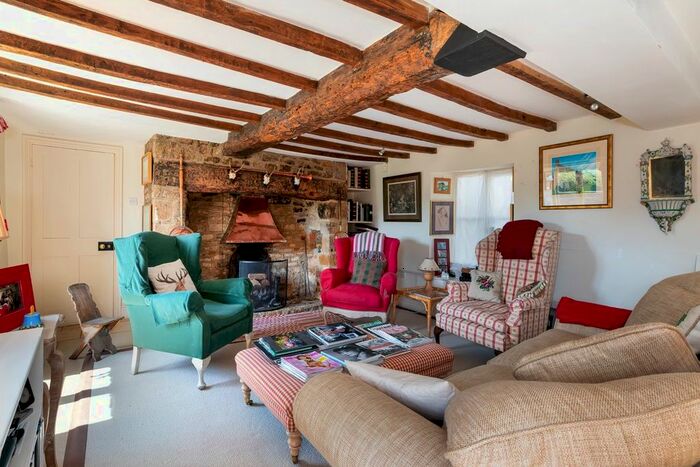 5 Bedroom Detached House For Sale In The Green, Bledington, Chipping Norton, OX7