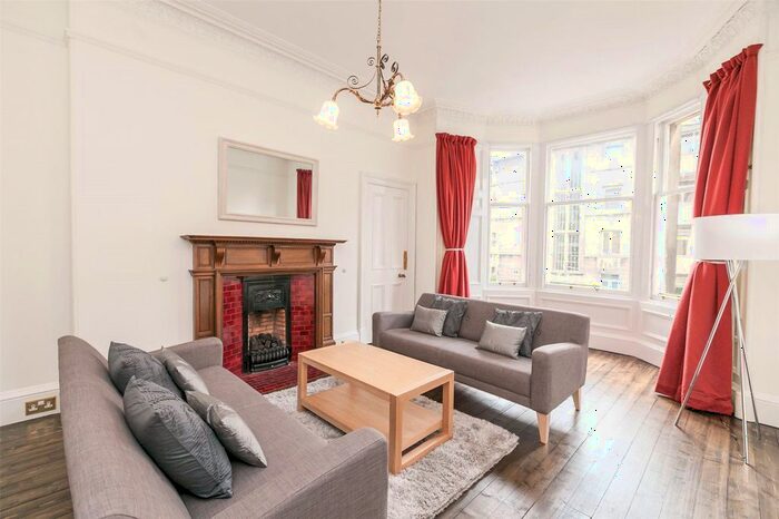 2 Bedroom Flat To Rent In Falcon Avenue, Edinburgh, EH10