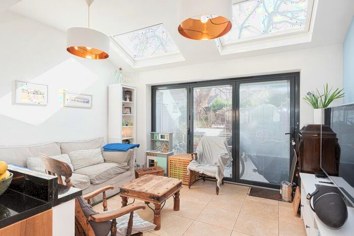 4 Bedroom Terraced House To Rent In Challoners Close, East Molesey, KT8