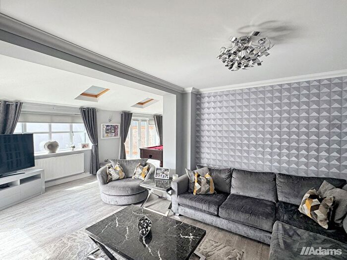 4 Bedroom Detached House For Sale In Norlands Park, Widnes, WA8