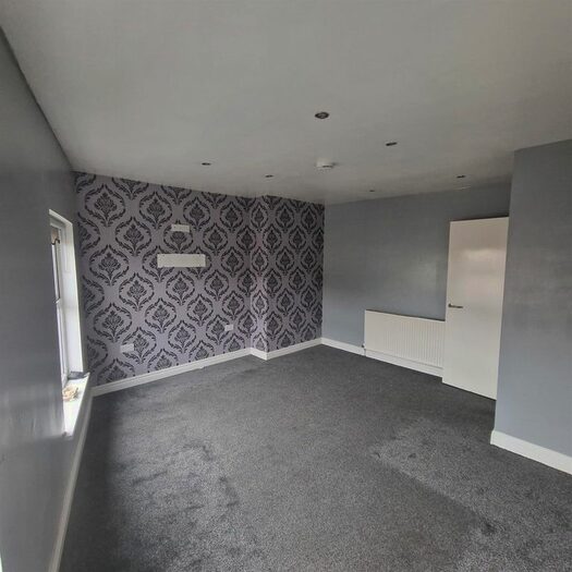 1 Bedroom Flat To Rent In Flat, County Road, Walton, Liverpool, L4
