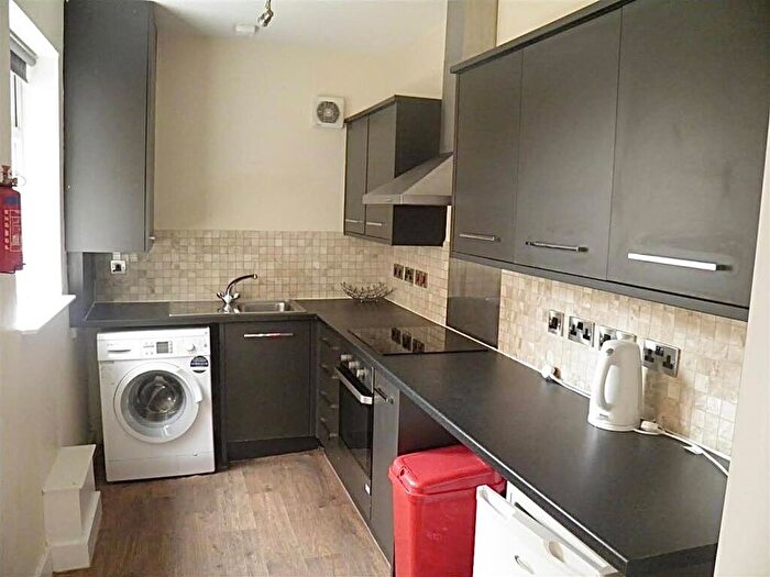3 Bedroom Terraced House To Rent In Harcourt Road, Forest Fields, Nottingham, NG7
