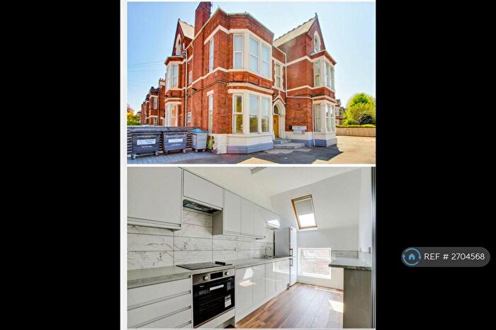 3 Bedroom Penthouse To Rent In Patrick Road, West Bridgford, Nottingham, NG2